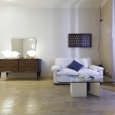 Italianway-cornalia 12 Apartamento