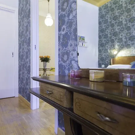 Appartement Italianway-cornalia 12