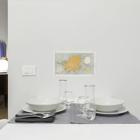 Italianway-cornalia 12 * Milaan