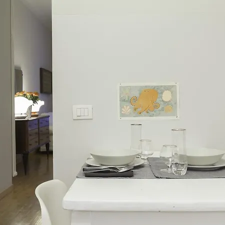 Italianway-cornalia 12 Apartament Mediolan