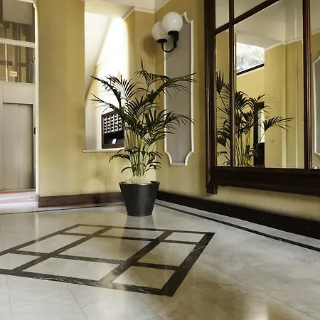 Apartament Italianway-cornalia 12 Mediolan