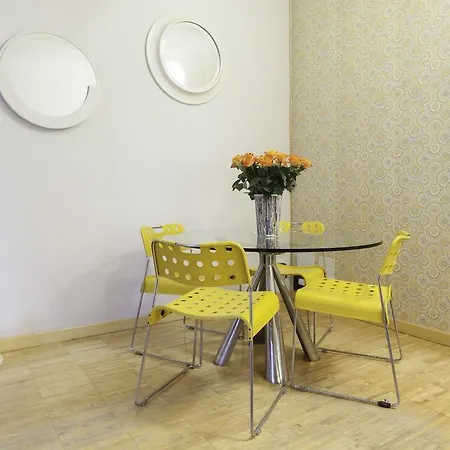Apartament Italianway-cornalia 12